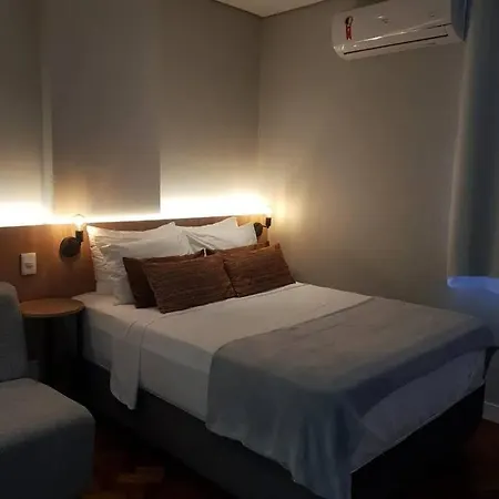 Studio 156, Copacabana, Rio De Janeiro Exterior photo